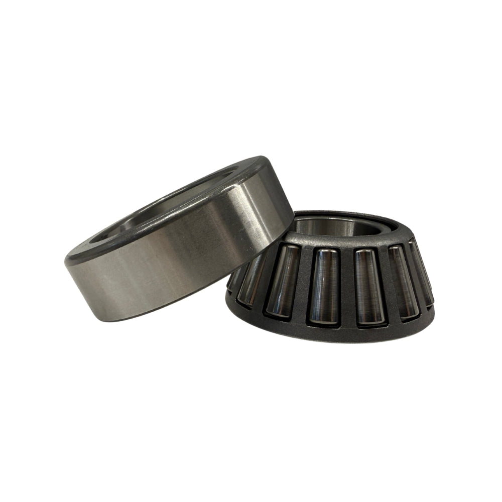 Koyo Tapered Roller Bearing TR070803J-N – 35x80x32.75/24 mm – Automotive Differential Bearing Eco Torque