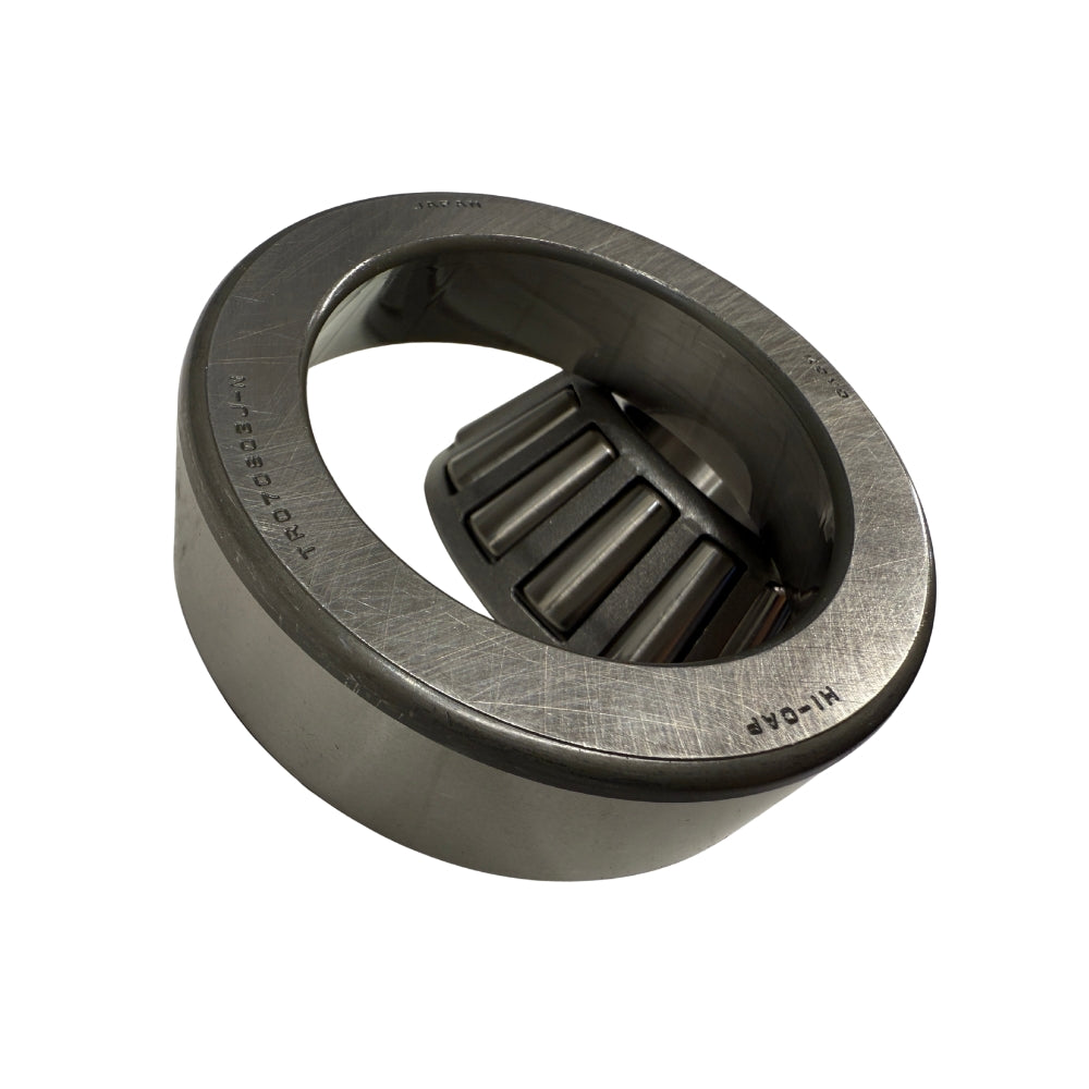 Koyo Tapered Roller Bearing TR070803J-N – 35x80x32.75/24 mm – Automotive Differential Bearing Eco Torque