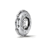 LuK 600002700 Clutch Kit Inc Slave Clutch Cylinder & DMF Renault