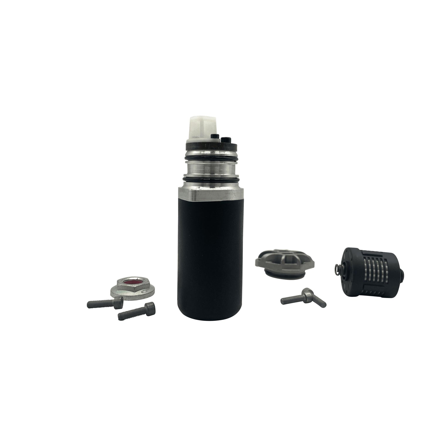 Land Rover Freelander Haldex Pump Gen 3 Rear Differential With Filter Kit LR003147 / DS118589 / 6G9N-4C019-AA Eco Torque