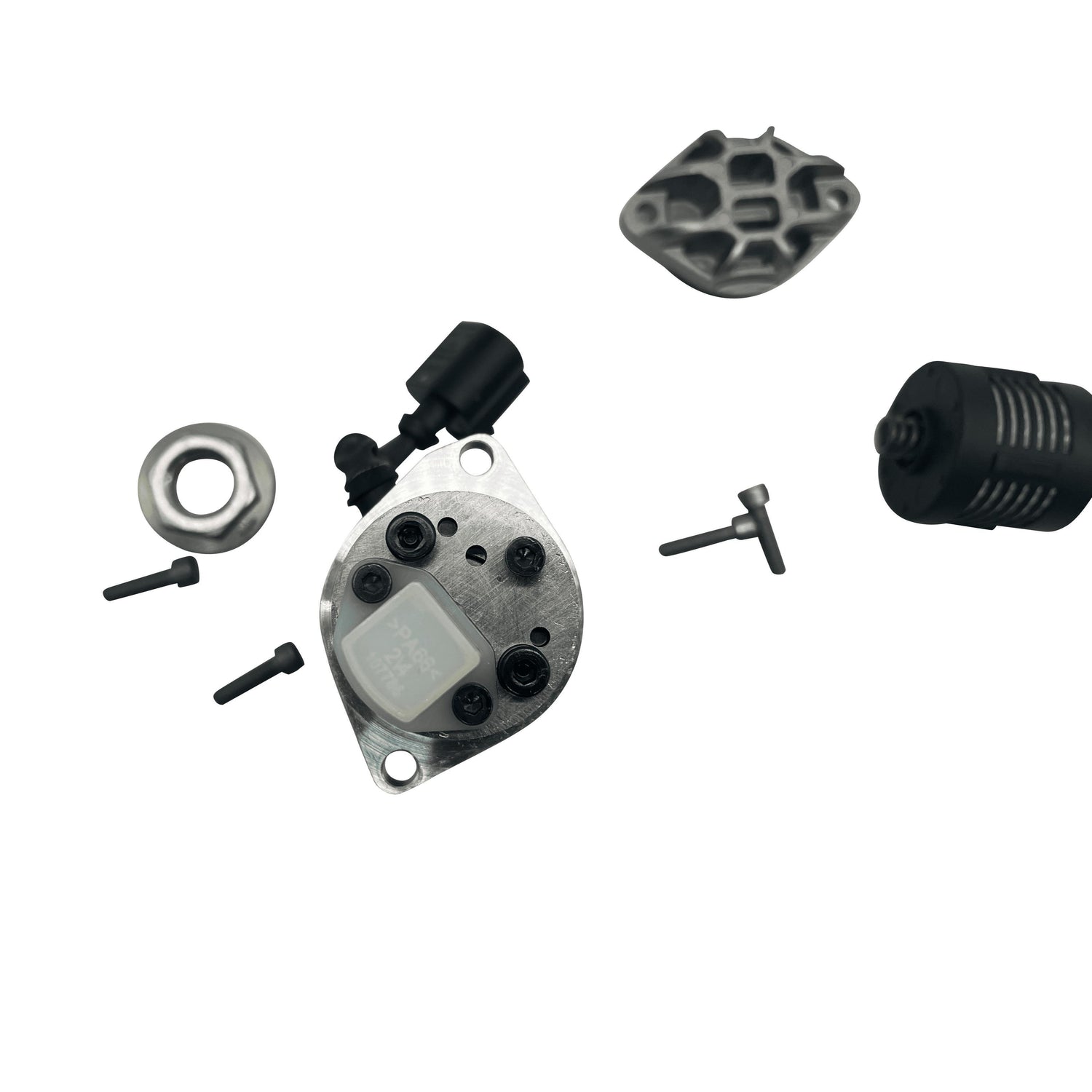 Land Rover Freelander Haldex Pump Gen 3 Rear Differential With Filter Kit LR003147 / DS118589 / 6G9N-4C019-AA Eco Torque