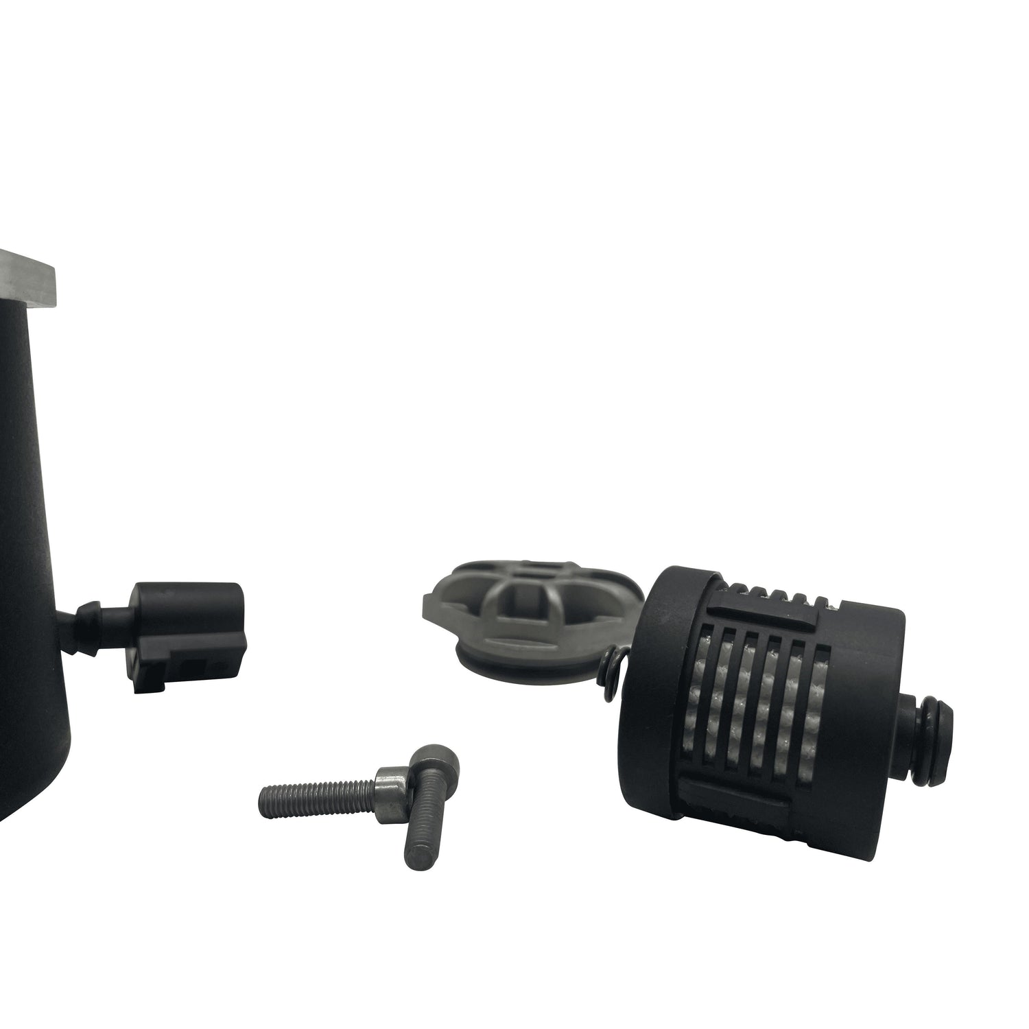 Land Rover Freelander Haldex Pump Gen 3 Rear Differential With Filter Kit LR003147 / DS118589 / 6G9N-4C019-AA Eco Torque