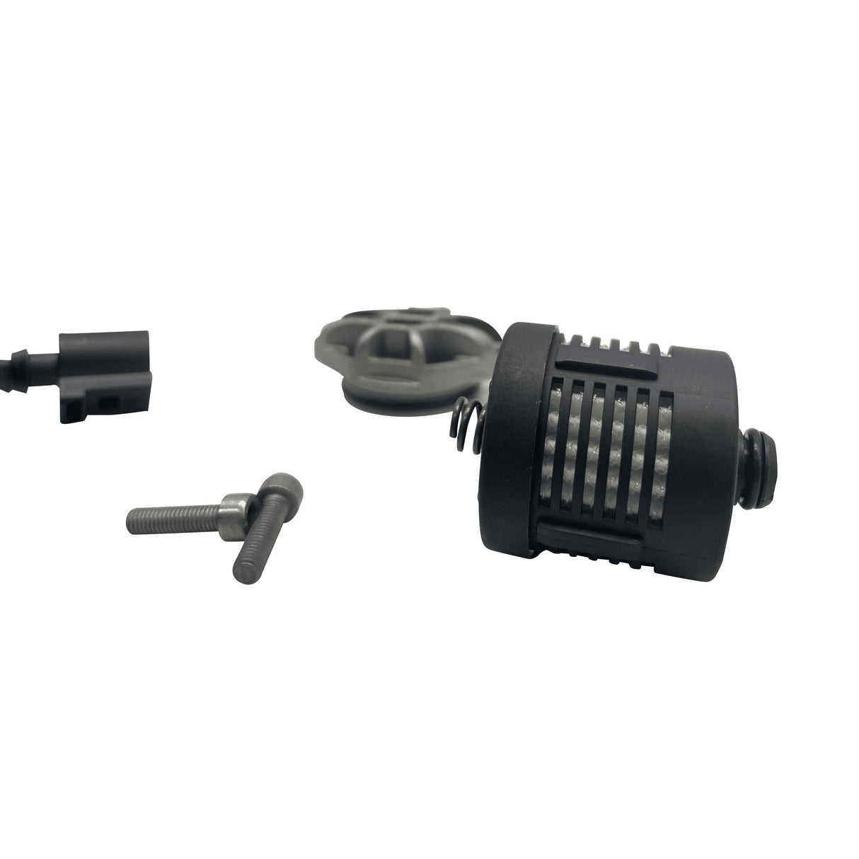 Land Rover Freelander Haldex Pump Gen 3 Rear Differential With Filter Kit LR003147 / DS118589 / 6G9N-4C019-AA Eco Torque