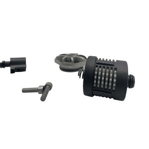 Land Rover Freelander Haldex Pump Gen 3 Rear Differential With Filter Kit LR003147 / DS118589 / 6G9N-4C019-AA Eco Torque
