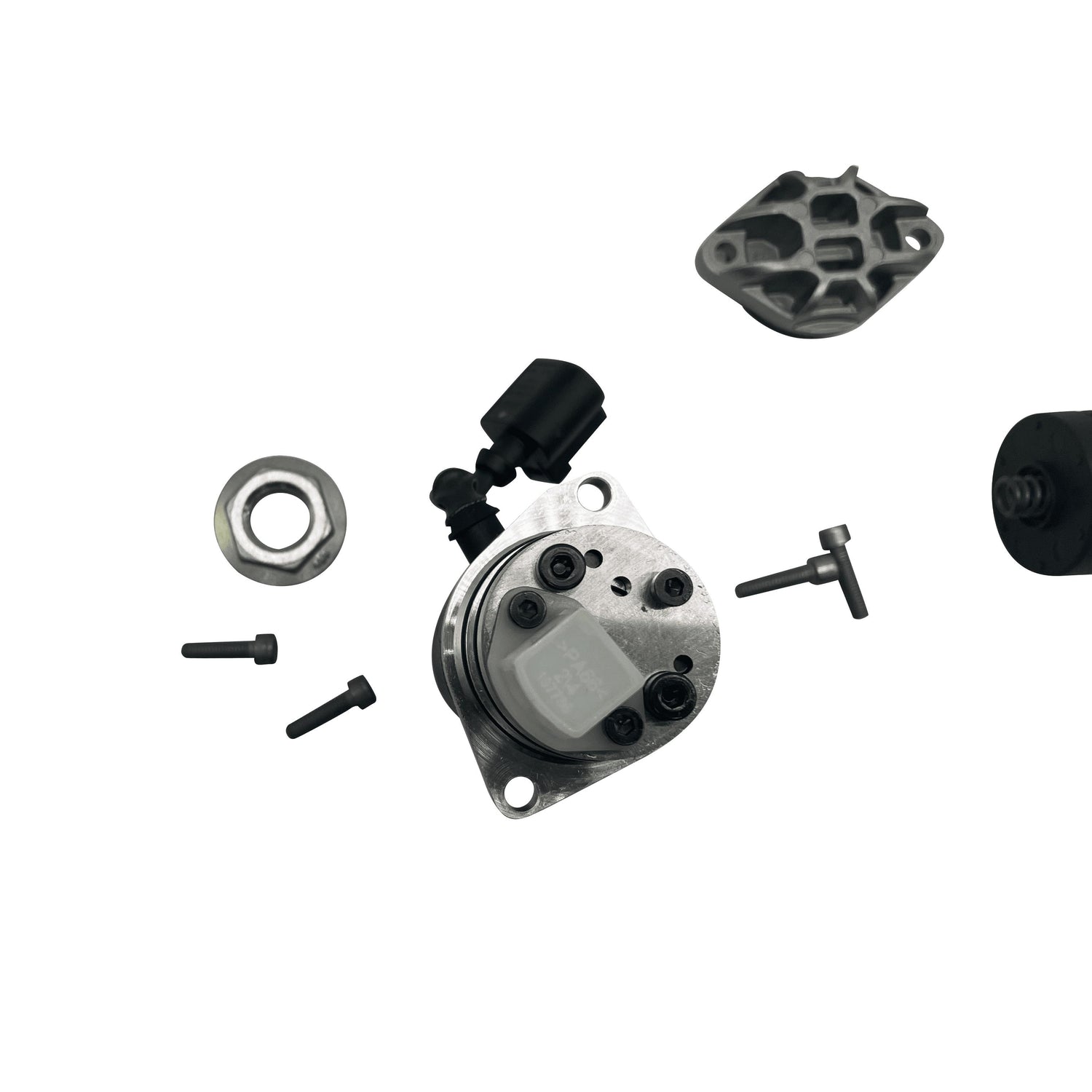 Land Rover Freelander Haldex Pump Gen 3 Rear Differential With Filter Kit LR003147 / DS118589 / 6G9N-4C019-AA Eco Torque