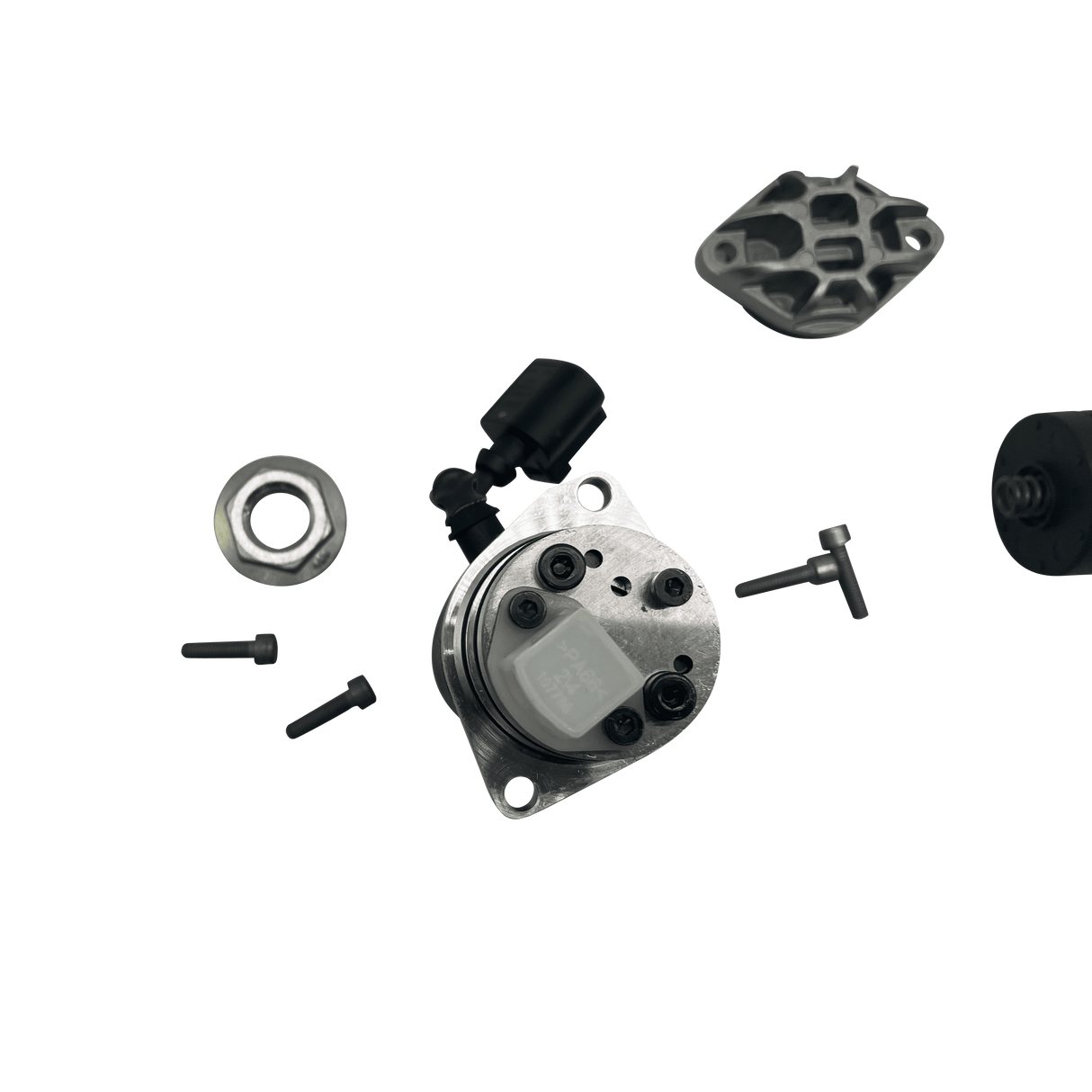 Land Rover Freelander Haldex Pump Gen 3 Rear Differential With Filter Kit LR003147 / DS118589 / 6G9N-4C019-AA Eco Torque