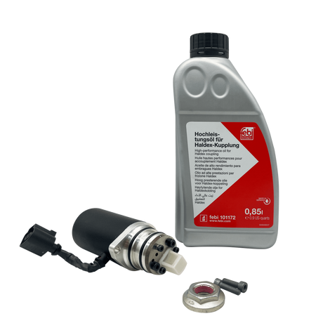 Land Rover Freelander Haldex Pump Gen 3 With Haldex Oil LR003147 / 6G9N-4C019-AA / DS118589 Eco Torque