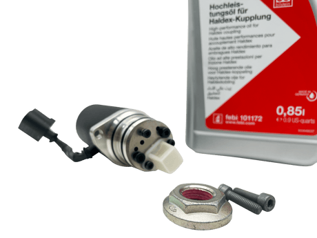 Land Rover Freelander Haldex Pump Gen 3 With Haldex Oil LR003147 / 6G9N-4C019-AA / DS118589 Eco Torque