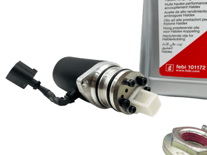 Land Rover Freelander Haldex Pump Gen 3 With Haldex Oil LR003147 / 6G9N-4C019-AA / DS118589 Eco Torque