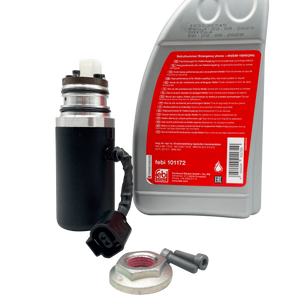 Land Rover Freelander Haldex Pump Gen 3 With Haldex Oil LR003147 / 6G9N-4C019-AA / DS118589 Eco Torque