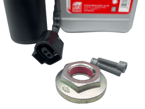 Land Rover Freelander Haldex Pump Gen 3 With Haldex Oil LR003147 / 6G9N-4C019-AA / DS118589 Eco Torque
