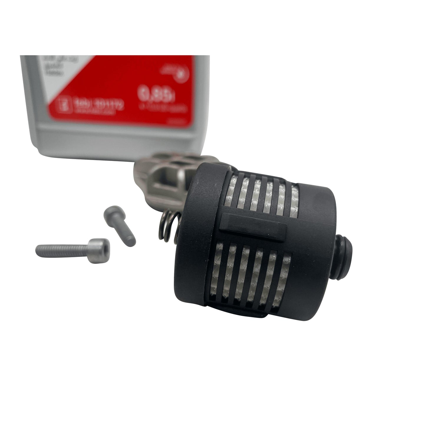 Land Rover Freelander Haldex Pump Gen 3 With Haldex Oil and Filter Kit LR003147 / 6G9N-4C019-AA Eco Torque