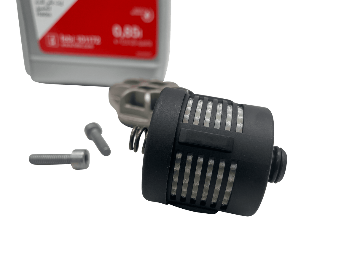 Land Rover Freelander Haldex Pump Gen 3 With Haldex Oil and Filter Kit LR003147 / 6G9N-4C019-AA Eco Torque