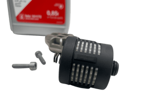 Land Rover Freelander Haldex Pump Gen 3 With Haldex Oil and Filter Kit LR003147 / 6G9N-4C019-AA Eco Torque