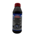 Liqui Moly Fully Synthetic Gear Oil (GL5) SAE 75w-90 500ml Eco Torque