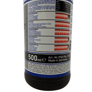 Liqui Moly Fully Synthetic Gear Oil (GL5) SAE 75w-90 500ml Eco Torque