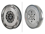 LuK 415075110 Dual Mass Flywheel DMF For Volvo Models