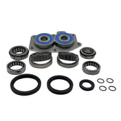 LuK 02U 02G 6 Speed Manual Gearbox Rebuild Kit 462022310 Audi VW Eco Torque