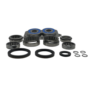 LuK 02U 02G 6 Speed Manual Gearbox Rebuild Kit 462022310 Audi VW Eco Torque