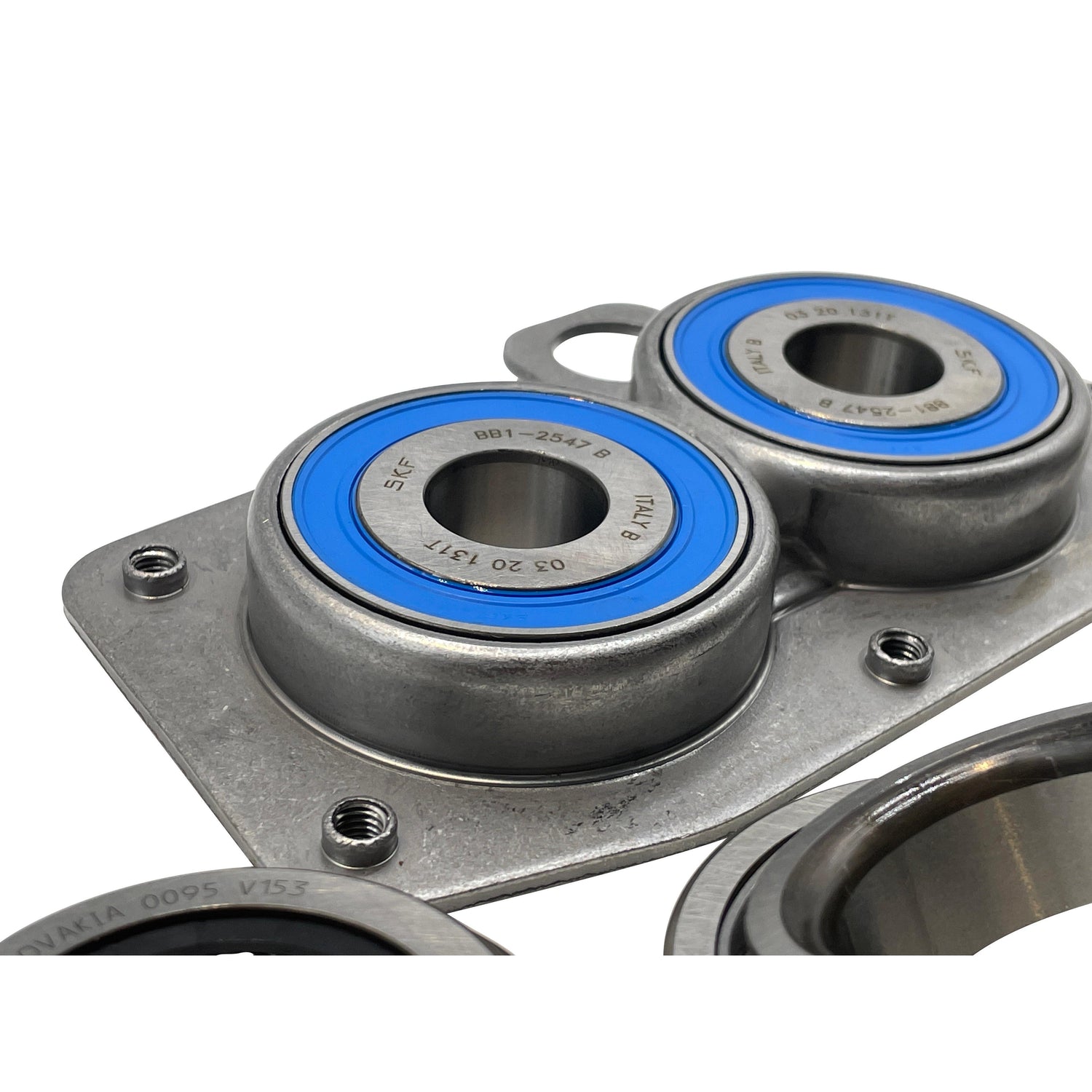 LuK 02U 02G 6 Speed Manual Gearbox Rebuild Kit 462022310 Audi VW Eco Torque