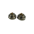 LuK 0GC Gearbox Clutch Pressure Sensor Set – Compatible with DQ380, DQ381, DQ500 TCM (2PCS) Eco Torque
