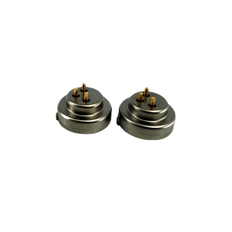 LuK 0GC Gearbox Clutch Pressure Sensor Set – Compatible with DQ380, DQ381, DQ500 TCM (2PCS) Eco Torque