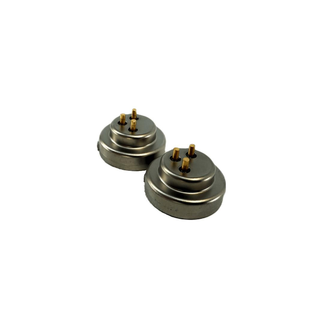 LuK 0GC Gearbox Clutch Pressure Sensor Set – Compatible with DQ380, DQ381, DQ500 TCM (2PCS) Eco Torque
