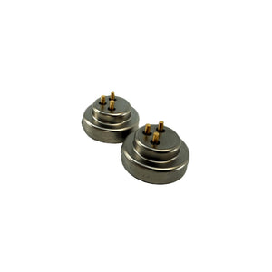 LuK 0GC Gearbox Clutch Pressure Sensor Set – Compatible with DQ380, DQ381, DQ500 TCM (2PCS) Eco Torque