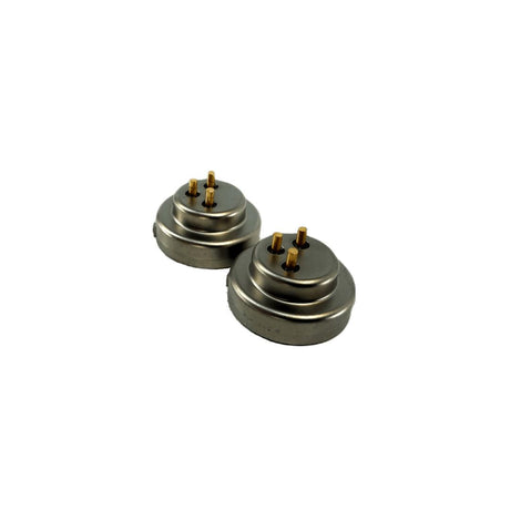 LuK 0GC Gearbox Clutch Pressure Sensor Set – Compatible with DQ380, DQ381, DQ500 TCM (2PCS) Eco Torque