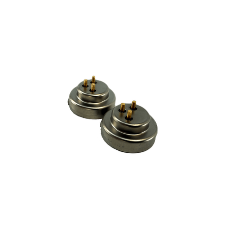 LuK 0GC Gearbox Clutch Pressure Sensor Set – Compatible with DQ380, DQ381, DQ500 TCM (2PCS) Eco Torque