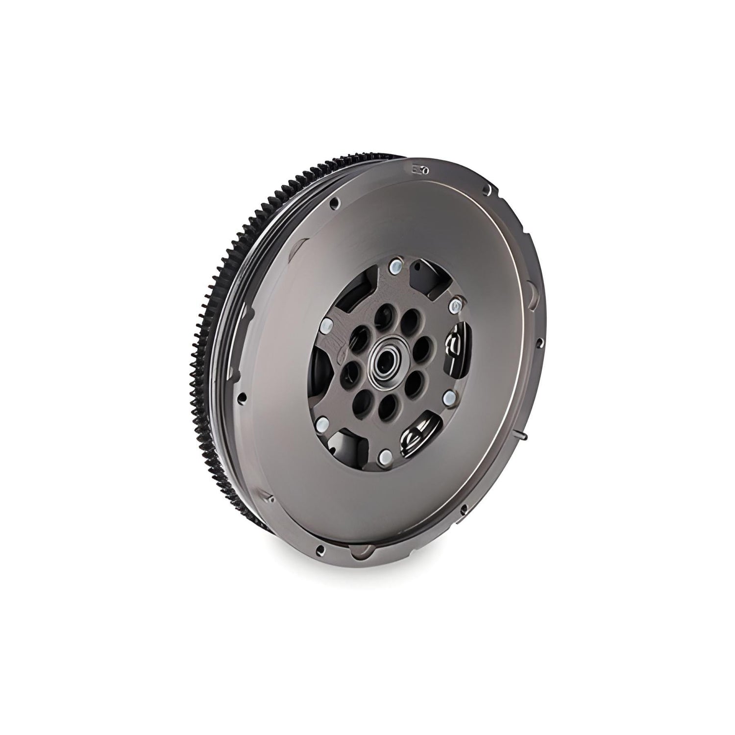 LuK 600001600 Clutch Kit Inc Release Bearing & DMF For VW Audi +More