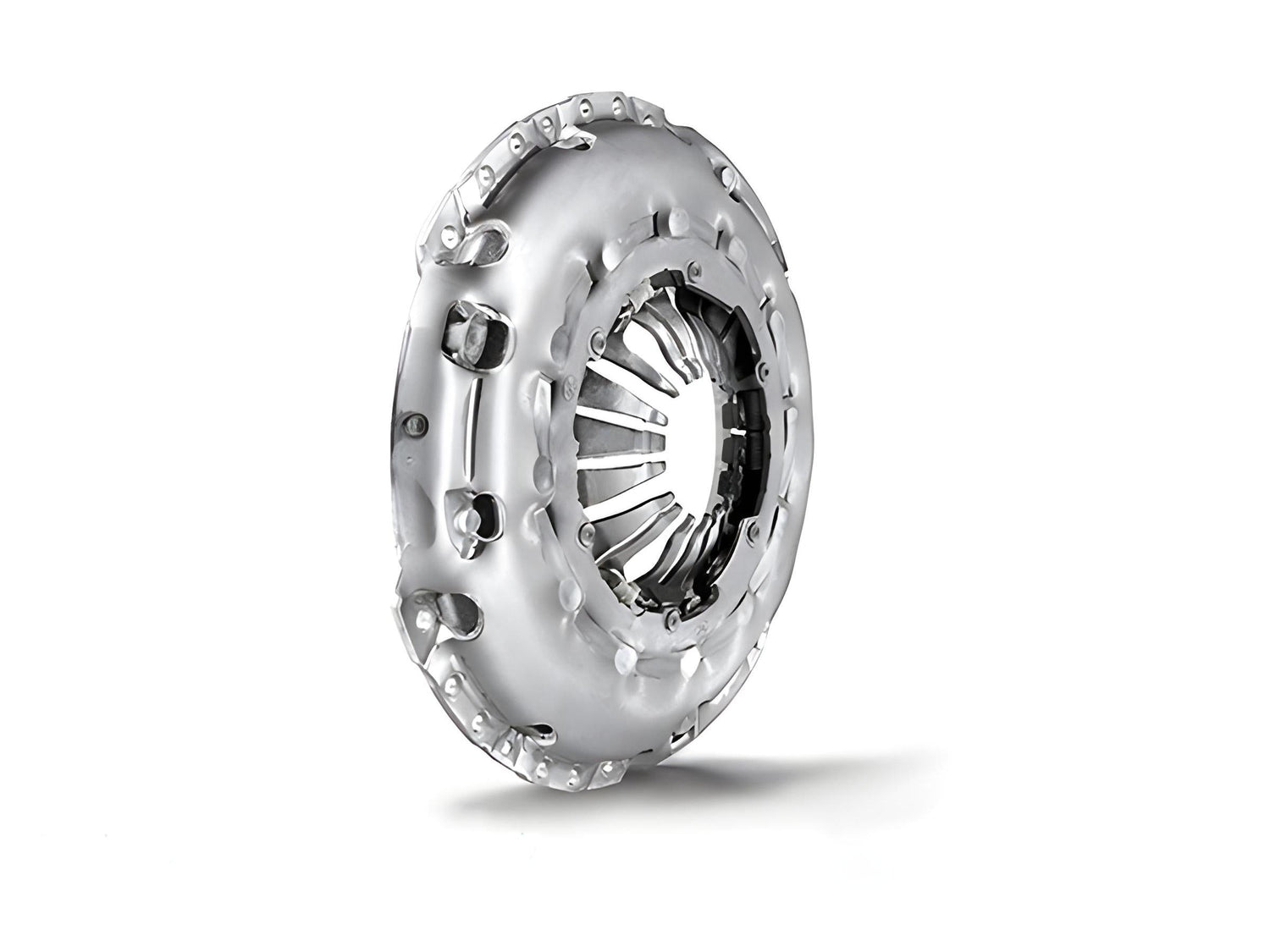 LuK 600028500 Clutch Kit Inc Release Bearing & DMF For BMW Eco Torque