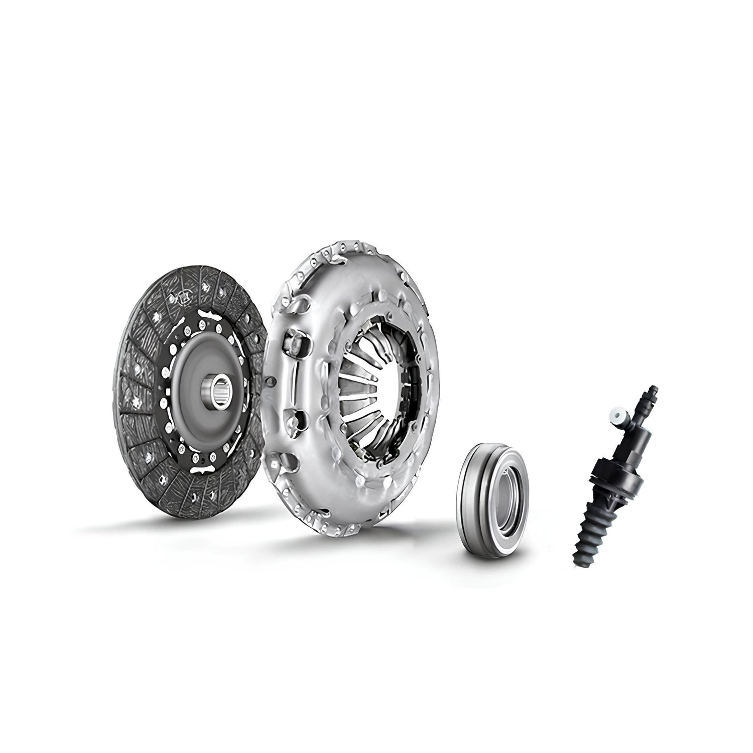 LuK 620326821 Clutch Kit Inc Slave Cylinder Citroen Peugeot Models