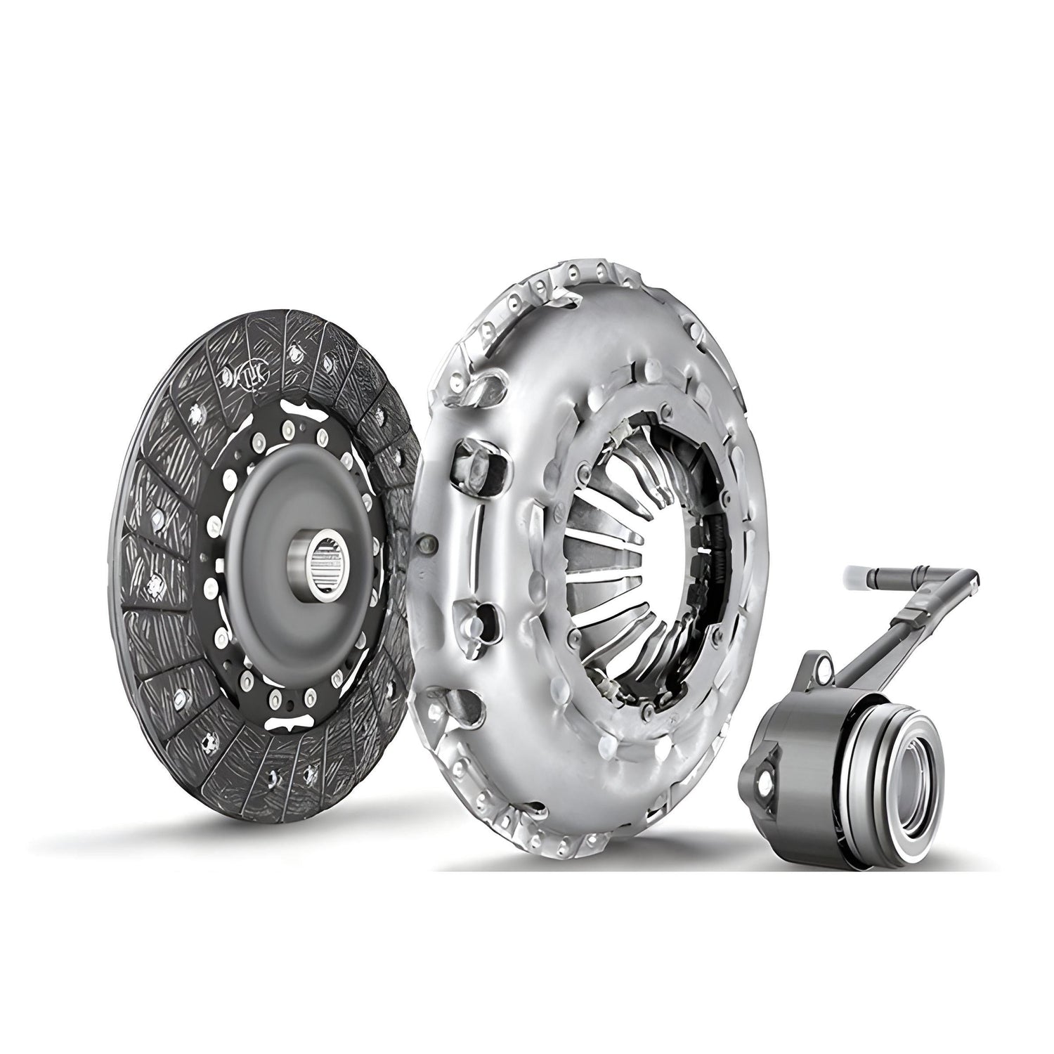 LuK 624395233 3pc Clutch Kit For Ford & Volvo Models