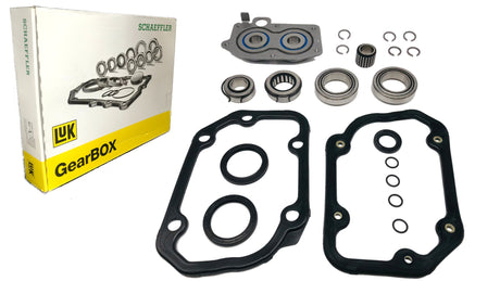 LuK VW Caddy / Passat / Touran 0AH 5 Speed Gearbox Bearing and Oil Seal Rebuild Kit 462019510