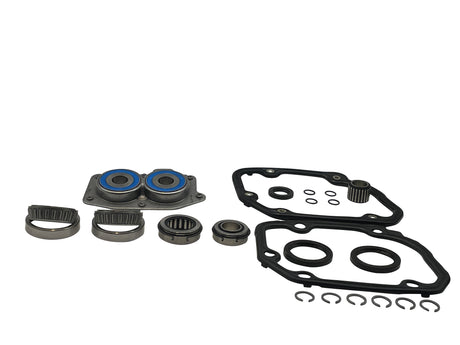 LuK VW Caddy / Passat / Touran 0AH 5 Speed Gearbox Bearing and Oil Seal Rebuild Kit 462019510