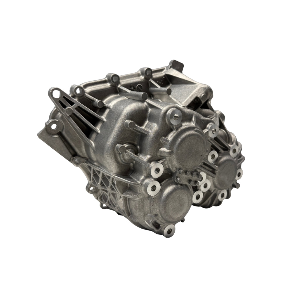 M32 Gearbox GEN 3 End Case OE 55598850 – Genuine Rear Housing Replacement for Vauxhall, Opel, Fiat, Saab and Chevrolet models Eco Torque