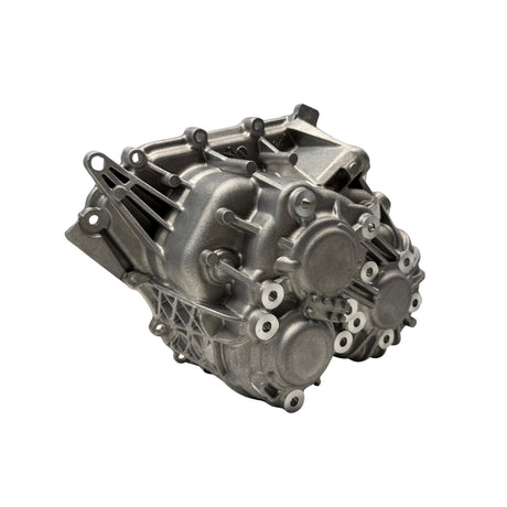 M32 Gearbox GEN 3 End Case OE 55598850 – Genuine Rear Housing Replacement for Vauxhall, Opel, Fiat, Saab and Chevrolet models Eco Torque