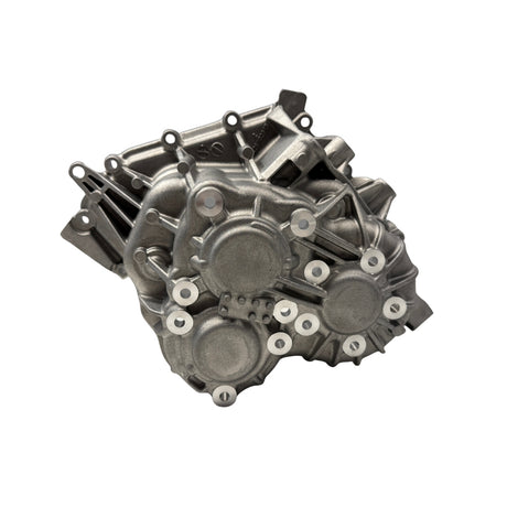 M32 Gearbox GEN 3 End Case OE 55598850 – Genuine Rear Housing Replacement for Vauxhall, Opel, Fiat, Saab and Chevrolet models Eco Torque