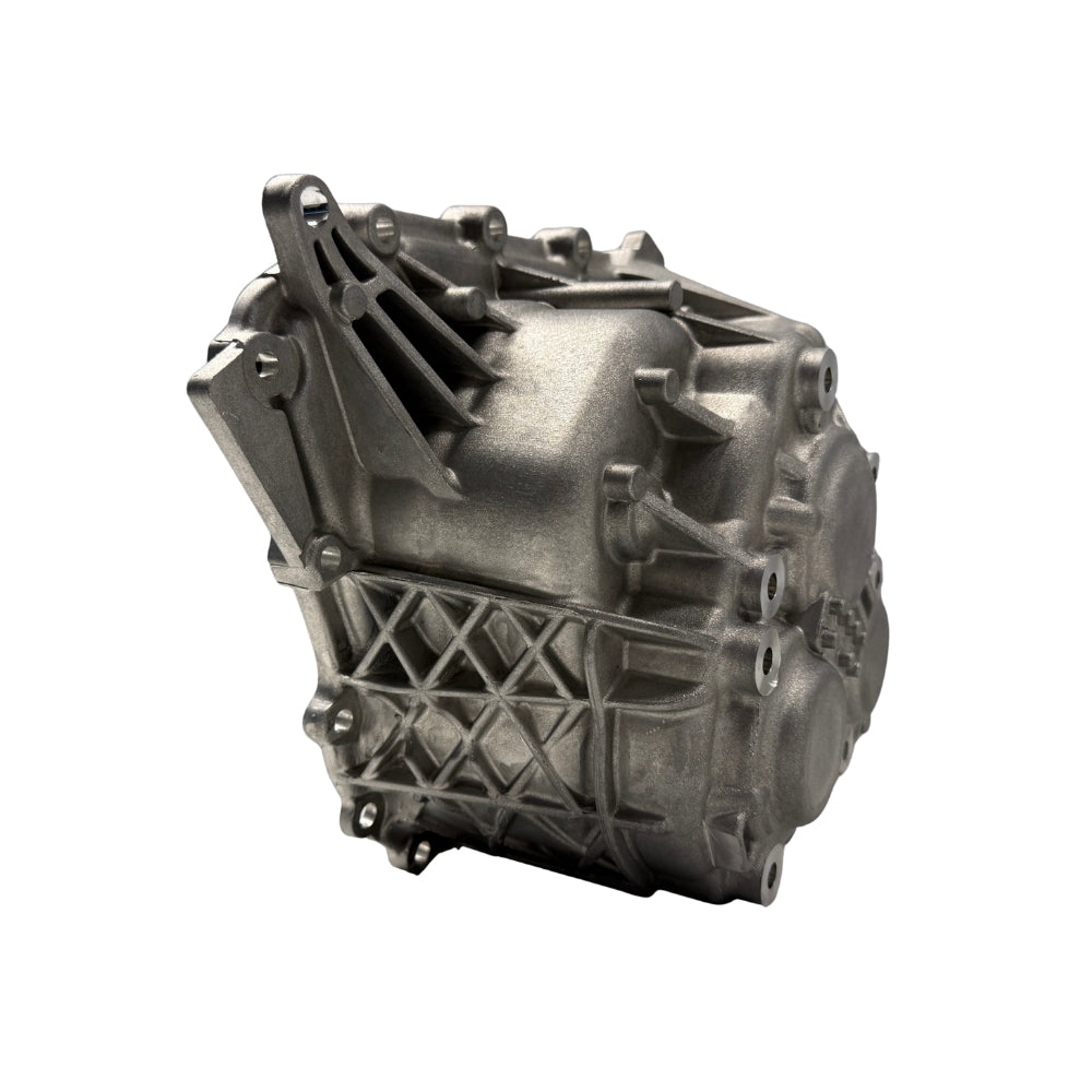 M32 Gearbox GEN 3 End Case OE 55598850 – Genuine Rear Housing Replacement for Vauxhall, Opel, Fiat, Saab and Chevrolet models Eco Torque