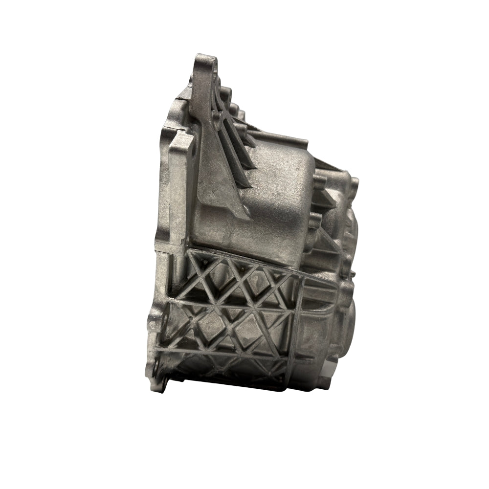 M32 Gearbox GEN 3 End Case OE 55598850 – Genuine Rear Housing Replacement for Vauxhall, Opel, Fiat, Saab and Chevrolet models Eco Torque
