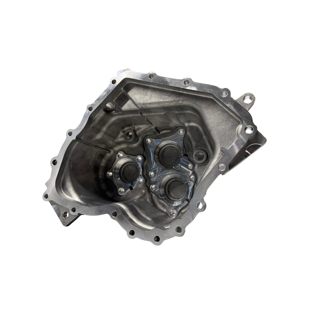 M32 Gearbox GEN 3 End Case OE 55598850 – Genuine Rear Housing Replacement for Vauxhall, Opel, Fiat, Saab and Chevrolet models Eco Torque