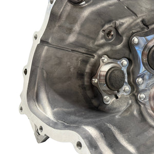 M32 Gearbox GEN 3 End Case OE 55598850 – Genuine Rear Housing Replacement for Vauxhall, Opel, Fiat, Saab and Chevrolet models Eco Torque