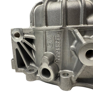 M32 Gearbox GEN 3 End Case OE 55598850 – Genuine Rear Housing Replacement for Vauxhall, Opel, Fiat, Saab and Chevrolet models Eco Torque