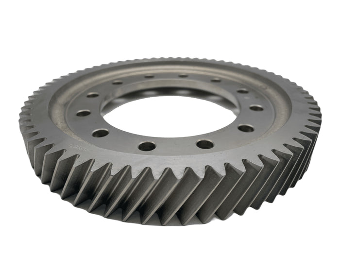 Eco Torque, Differential, Gear, Limited slip differential, LSD