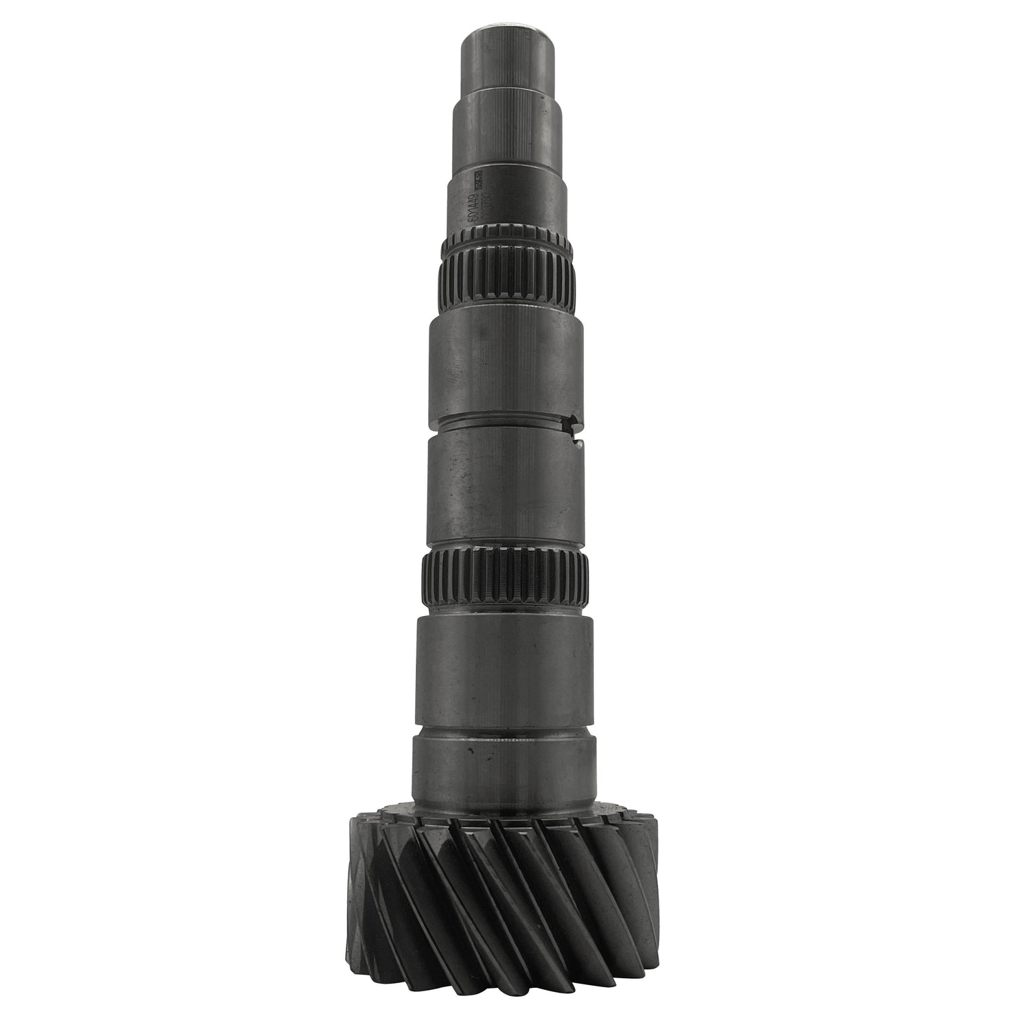 M32 Transmission 1st Generation Lower Output Shaft 3.35 Ratio 20T 55587840