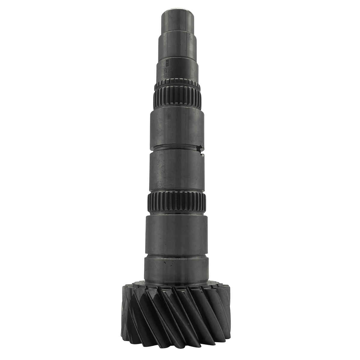 M32 Transmission 1st Generation Lower Output Shaft 3.35 Ratio 20T 55587840