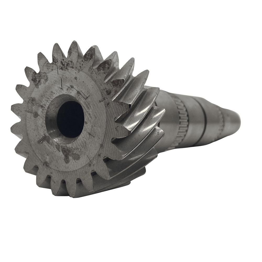 M32 Transmission 1st Generation Lower Output Shaft 3.35 Ratio 20T 55587840 Eco Torque
