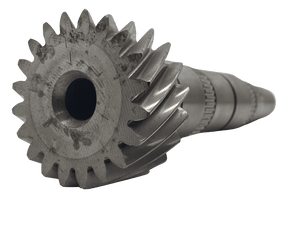 M32 Transmission 1st Generation Lower Output Shaft 3.35 Ratio 20T 55587840 Eco Torque