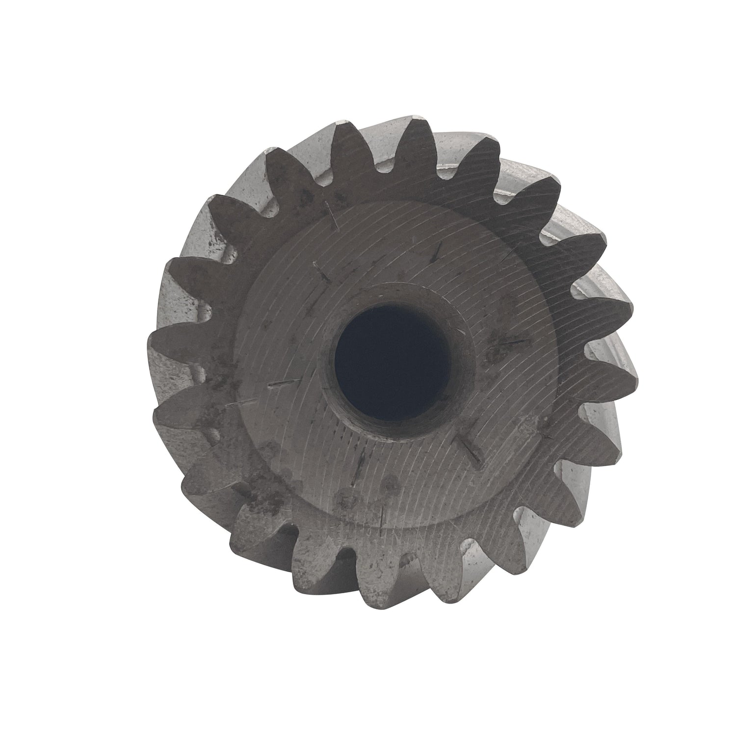 M32 Transmission 1st Generation Lower Output Shaft 3.35 Ratio 20T 55587840 Eco Torque